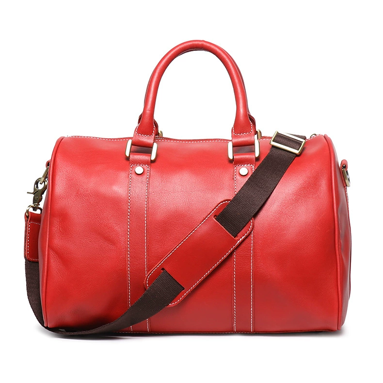 香港狄記手工旅行袋 1028號