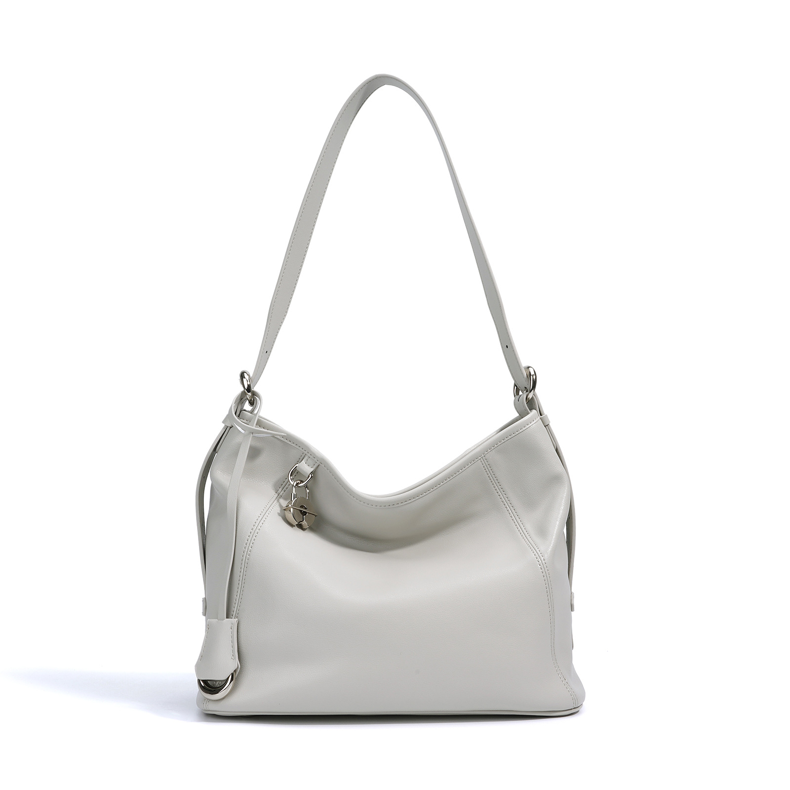 DEPPKEE 大容量おしゃれ優雅女包 F9875B 號