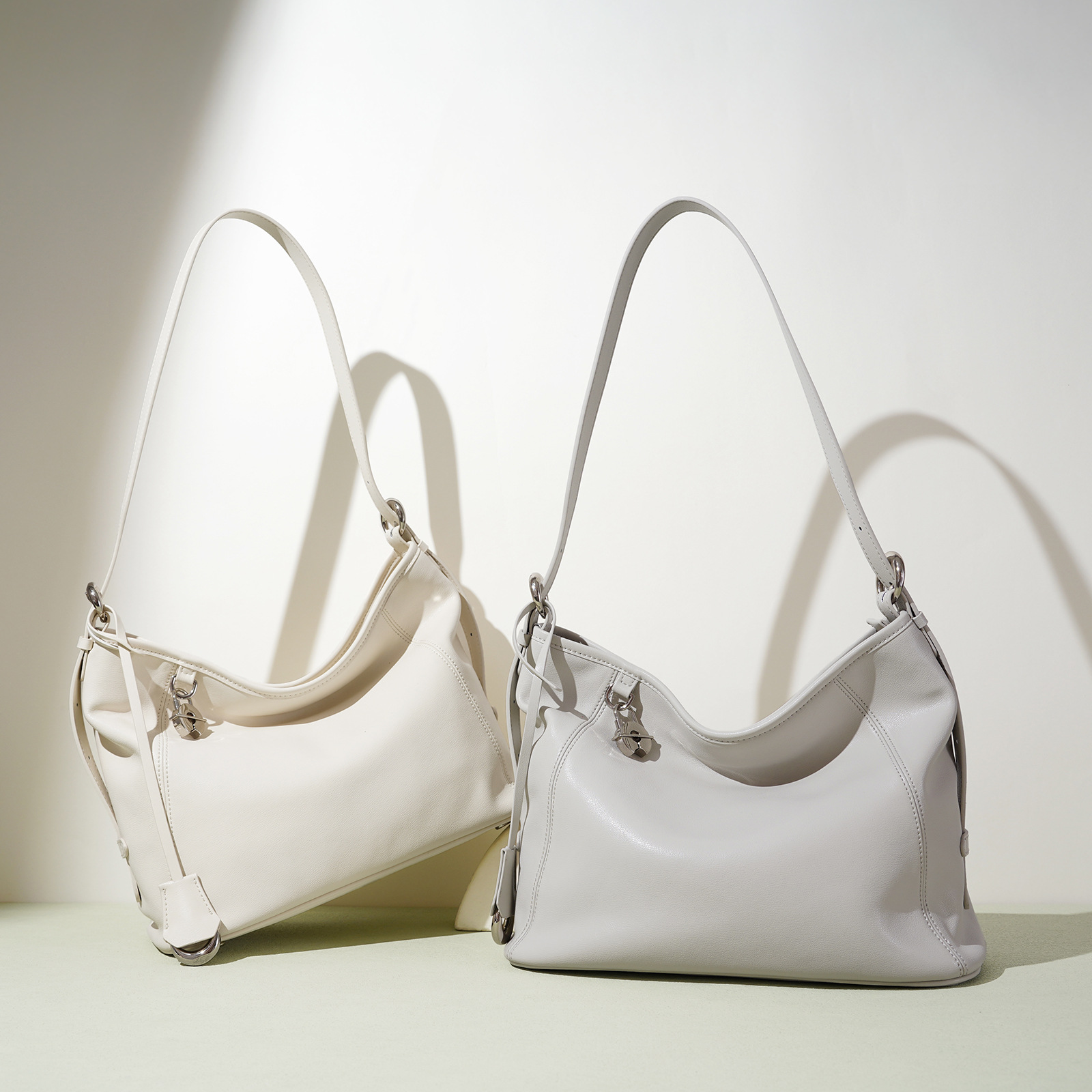 DEPPKEE 大容量おしゃれ優雅女包 F9875B 號