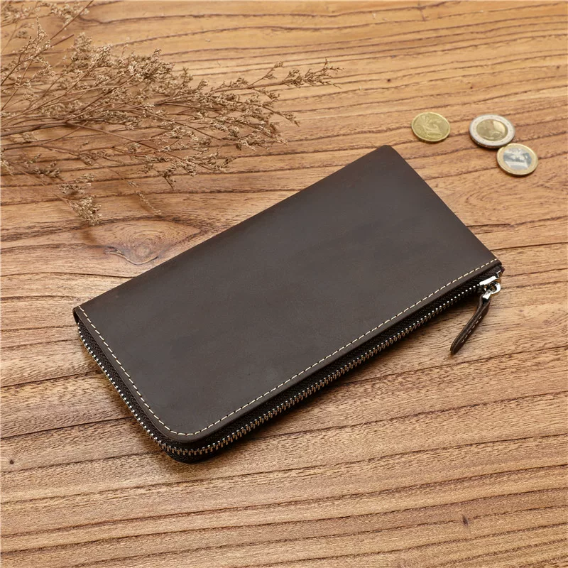 il modo AIR 小長夾 | 挑戰史上最薄財布0.9 cm！日本職人三年研磨的極致之作