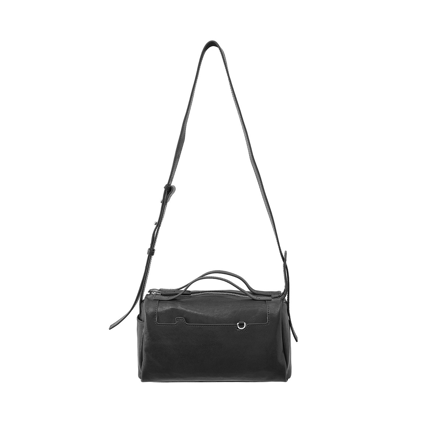 長期實用主義「立體小方包」B010號