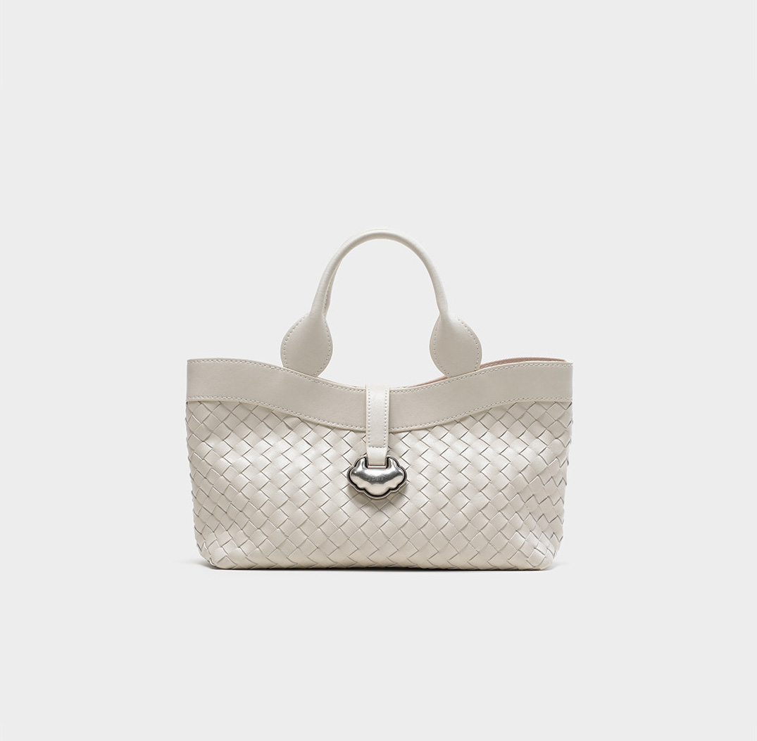 DEEPKEE上新丨手工編織包包0224號