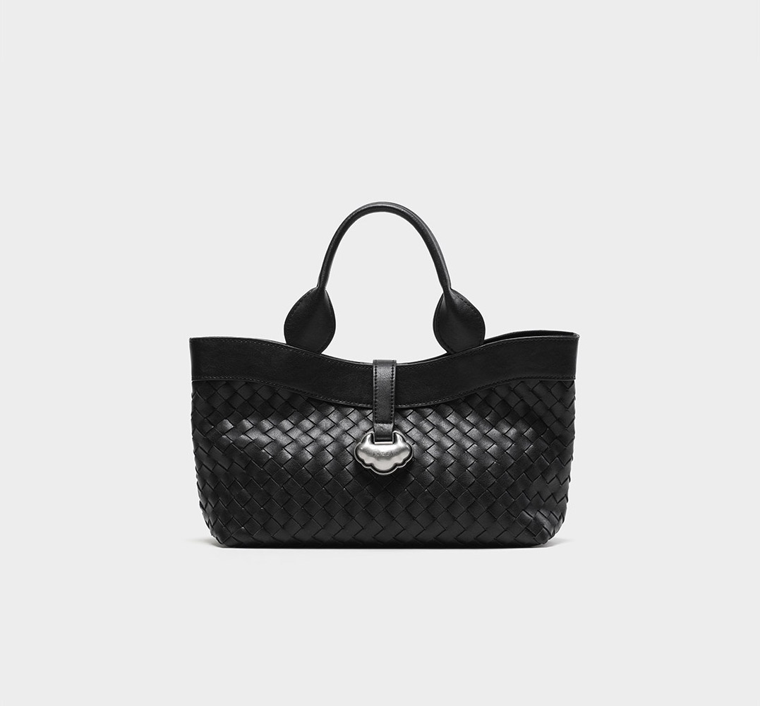 DEEPKEE上新丨手工編織包包0224號