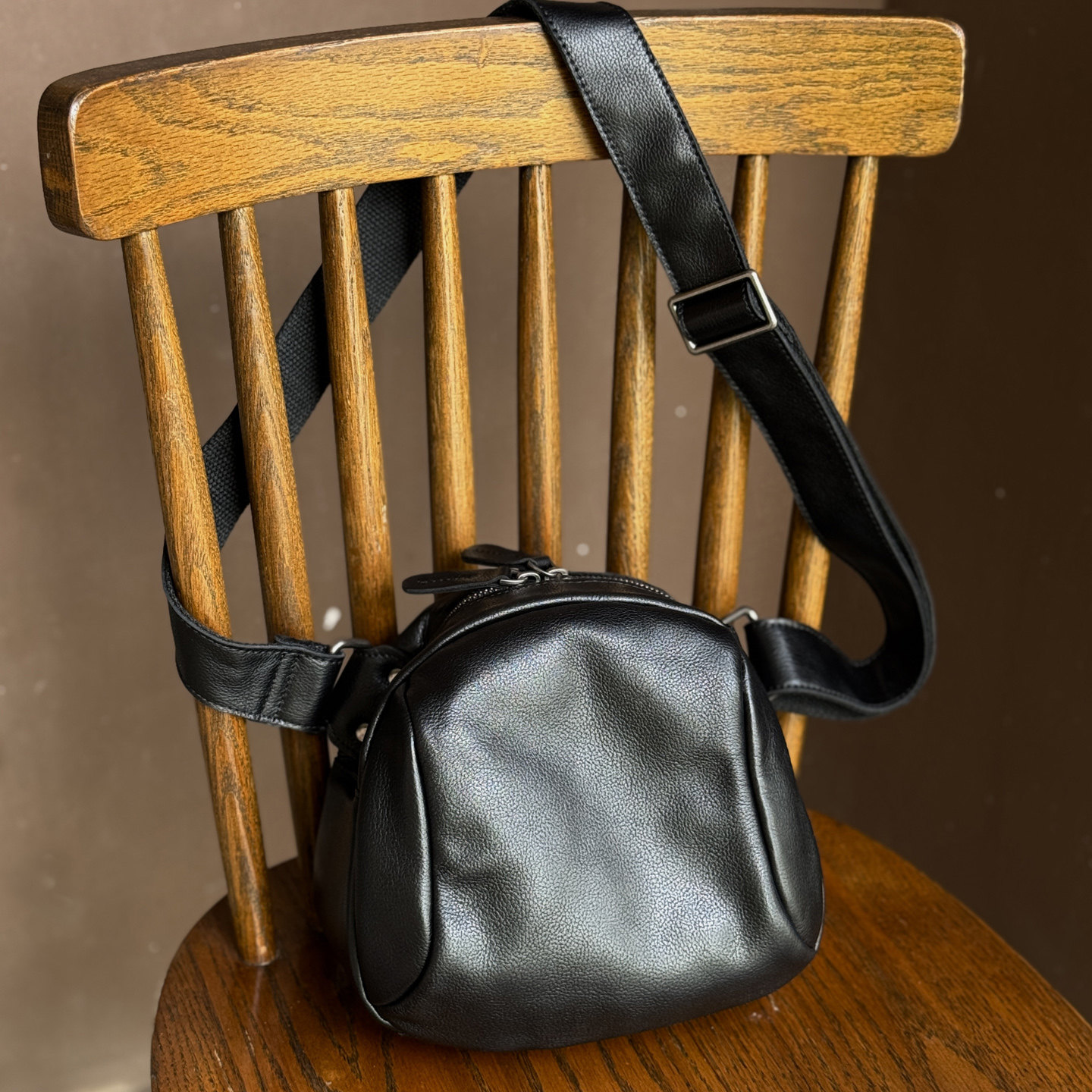 DEEPKEE男女休閒貝殼背包1003號