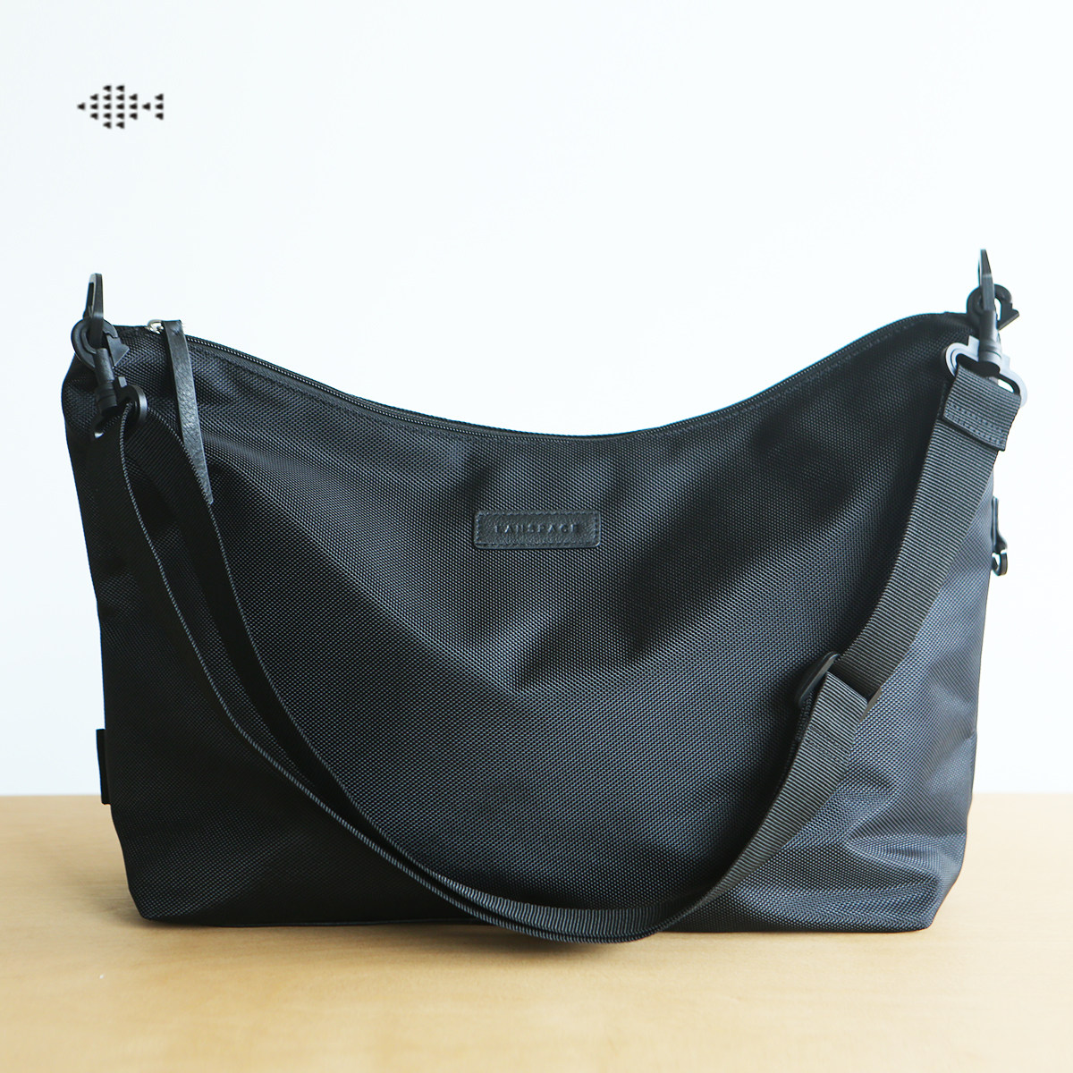 DEEPKEE運動尼龍包斜背包LB404號