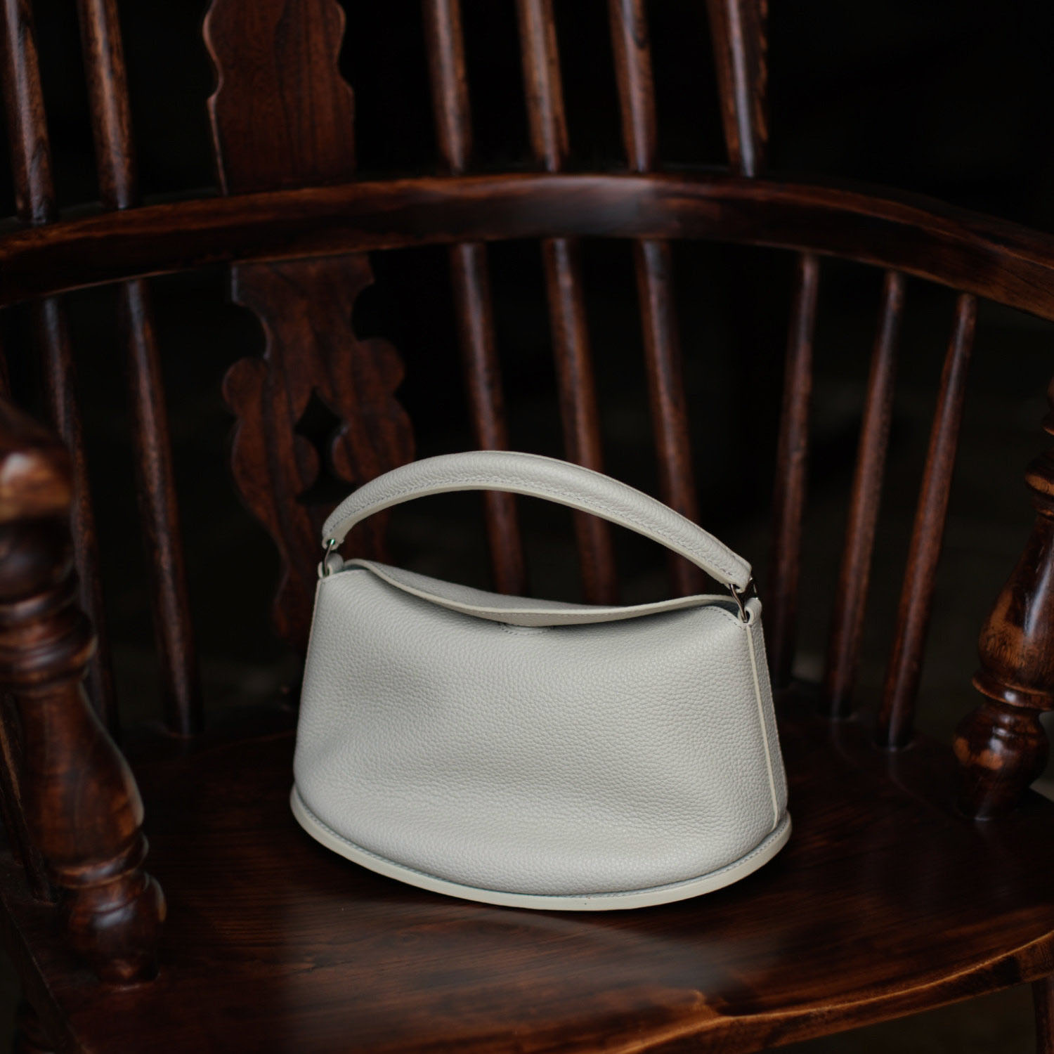 春季可愛手提飯盒包C0310號