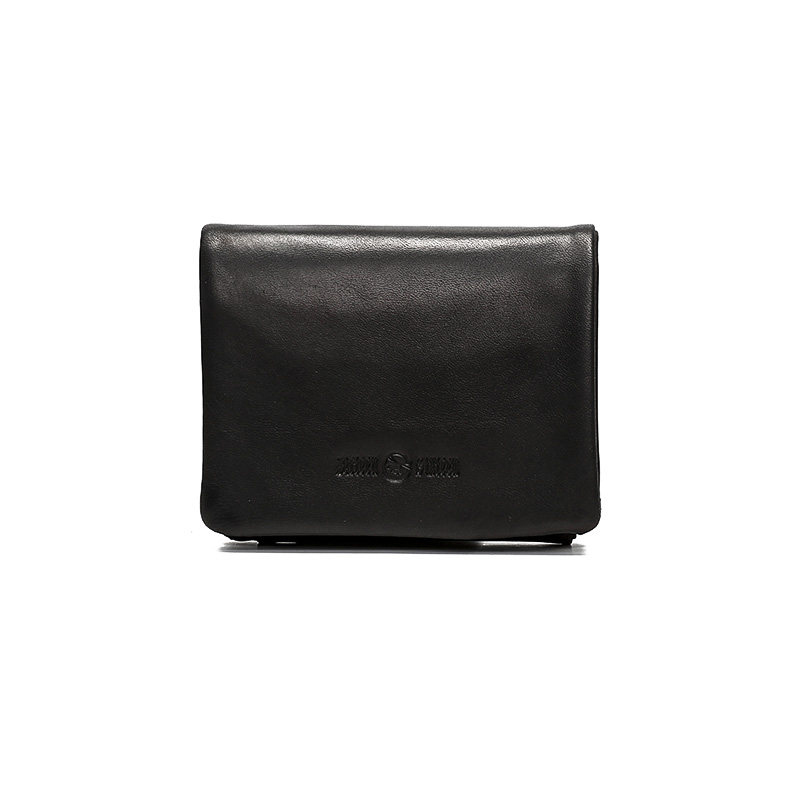 DEEPKEE 手作り多卡位錢夾 T-621 號