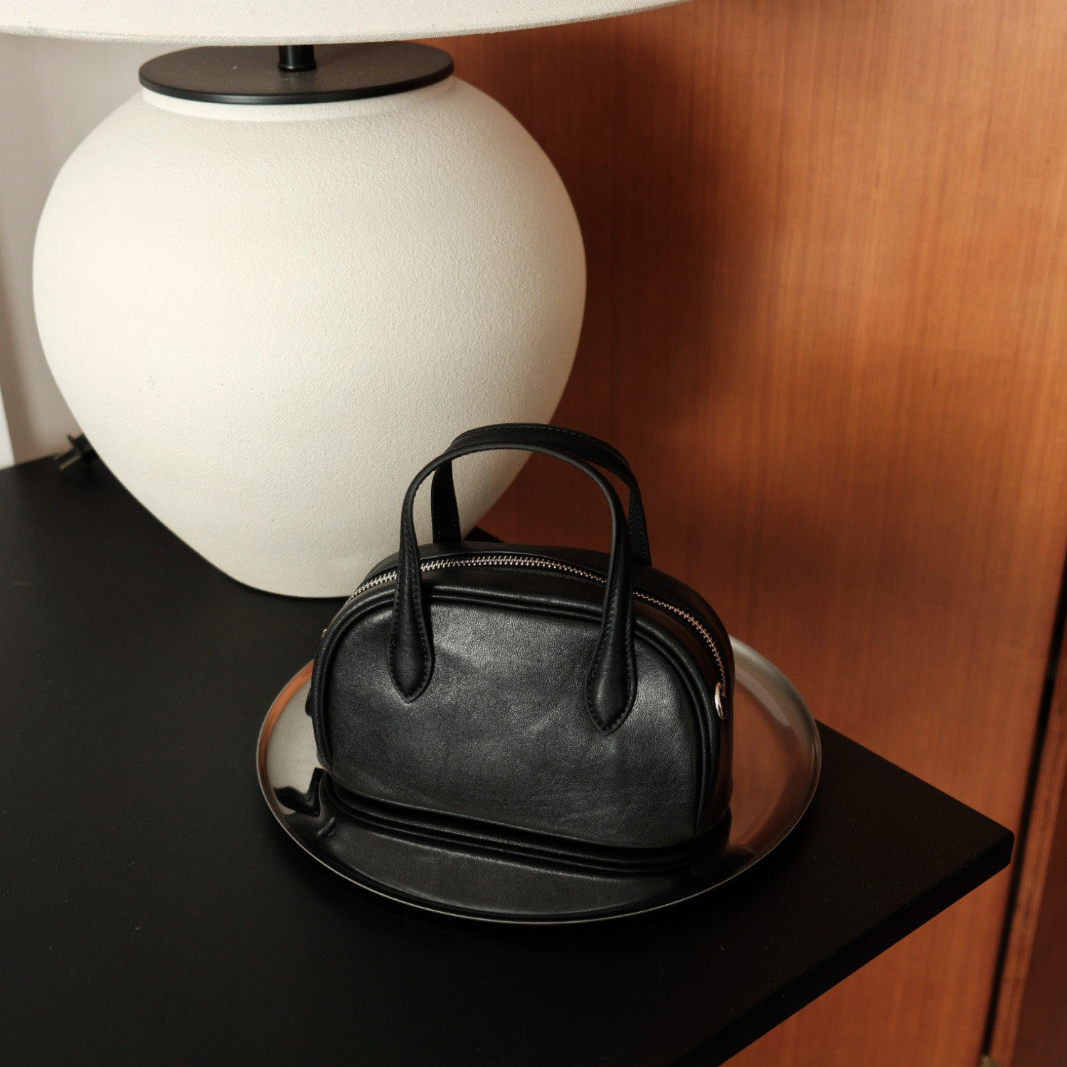 DEEPKEE 精緻可愛小馬鞍包 60202 號