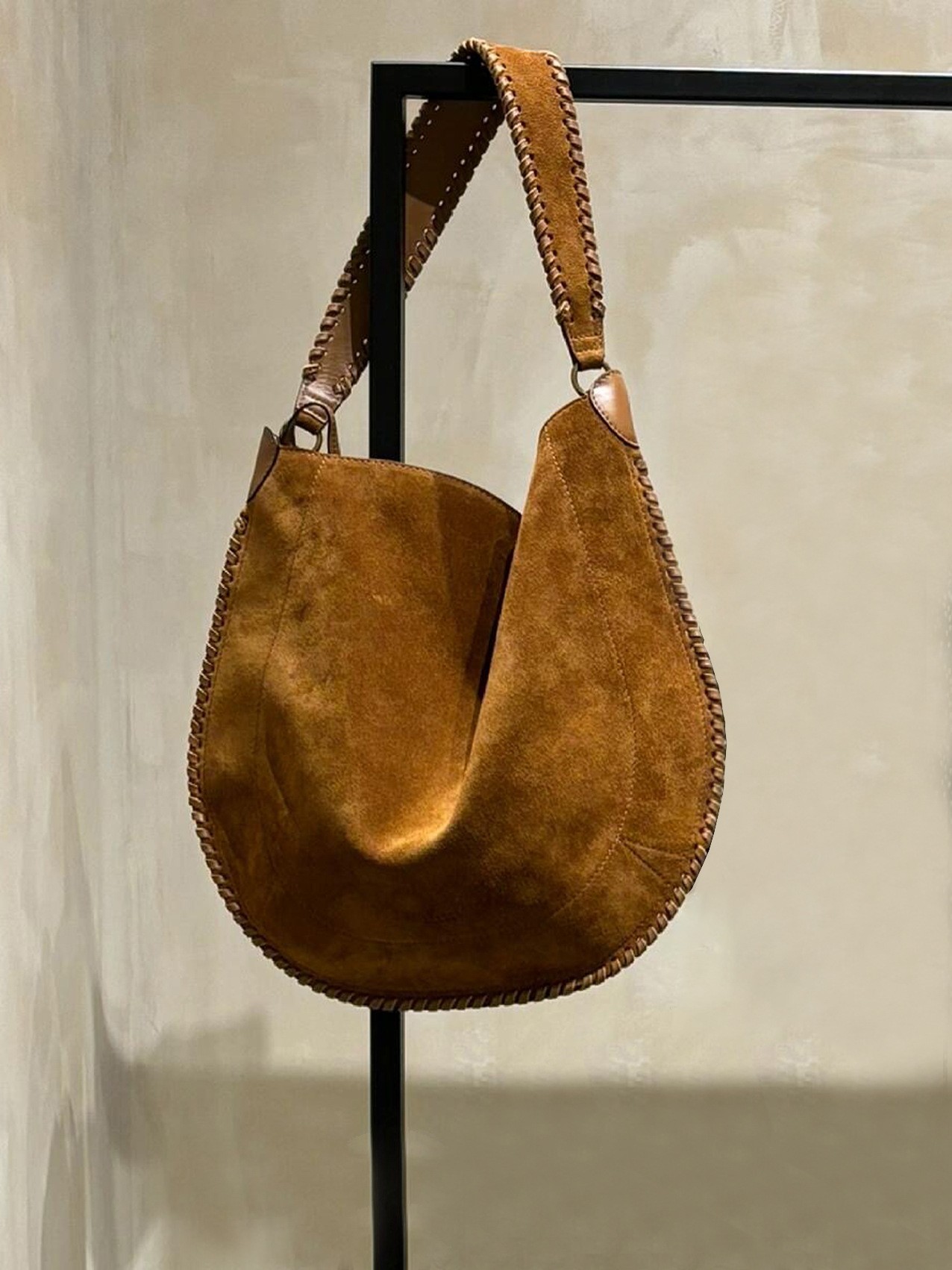 DEEPKEE 美拉德風編織包 WM389 號