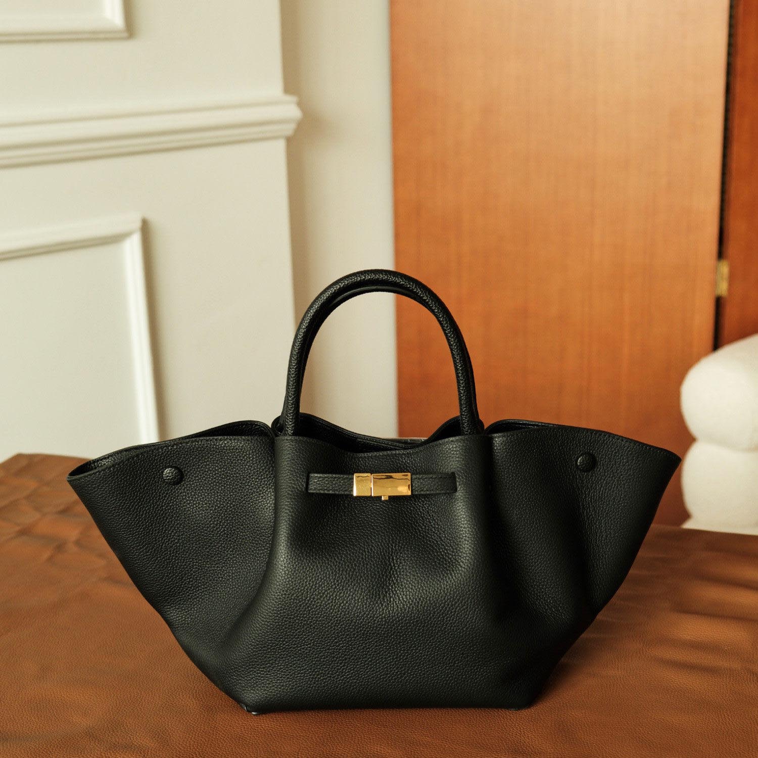 DEEPKEE 本革ハンド翅膀包 X0102 號