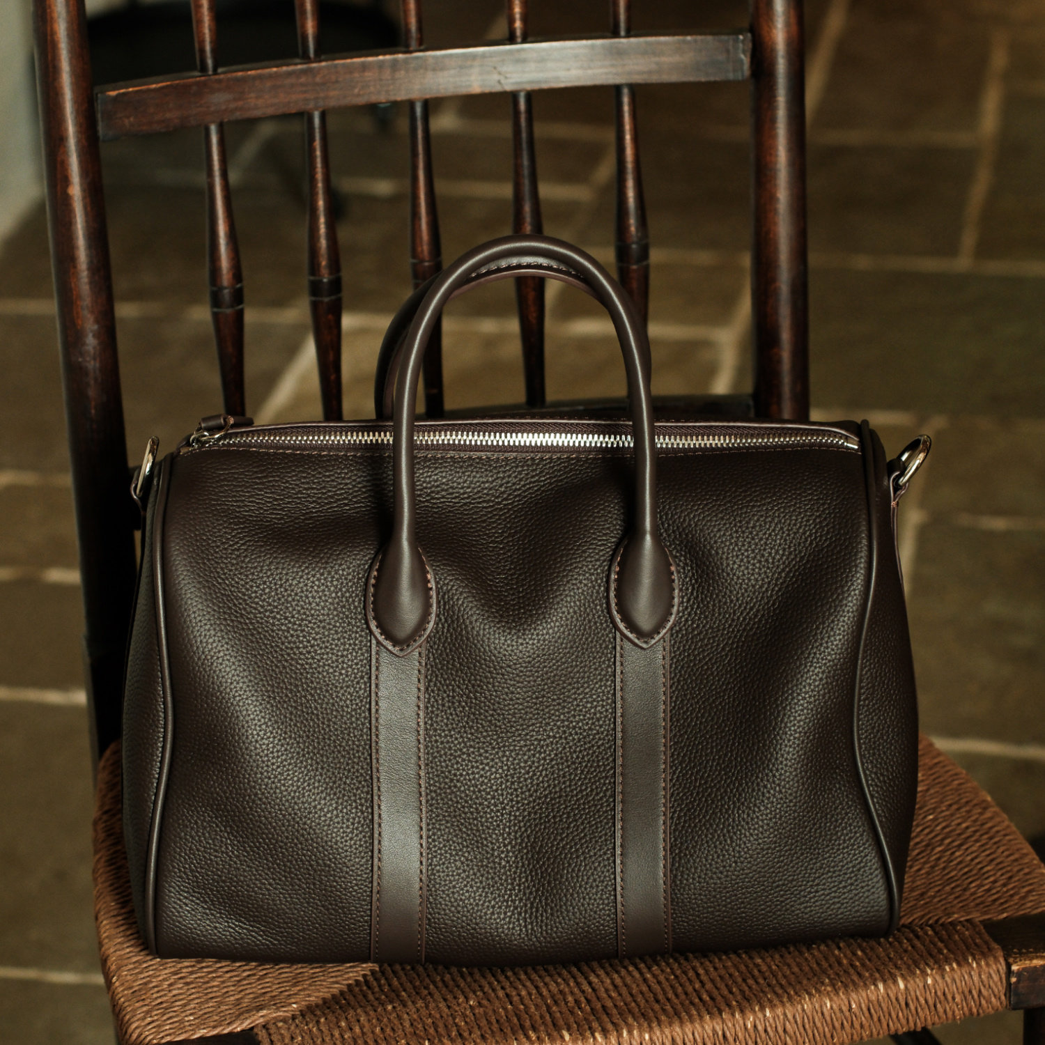 DEEPKEE 經典波士頓保齡球包 9169 號