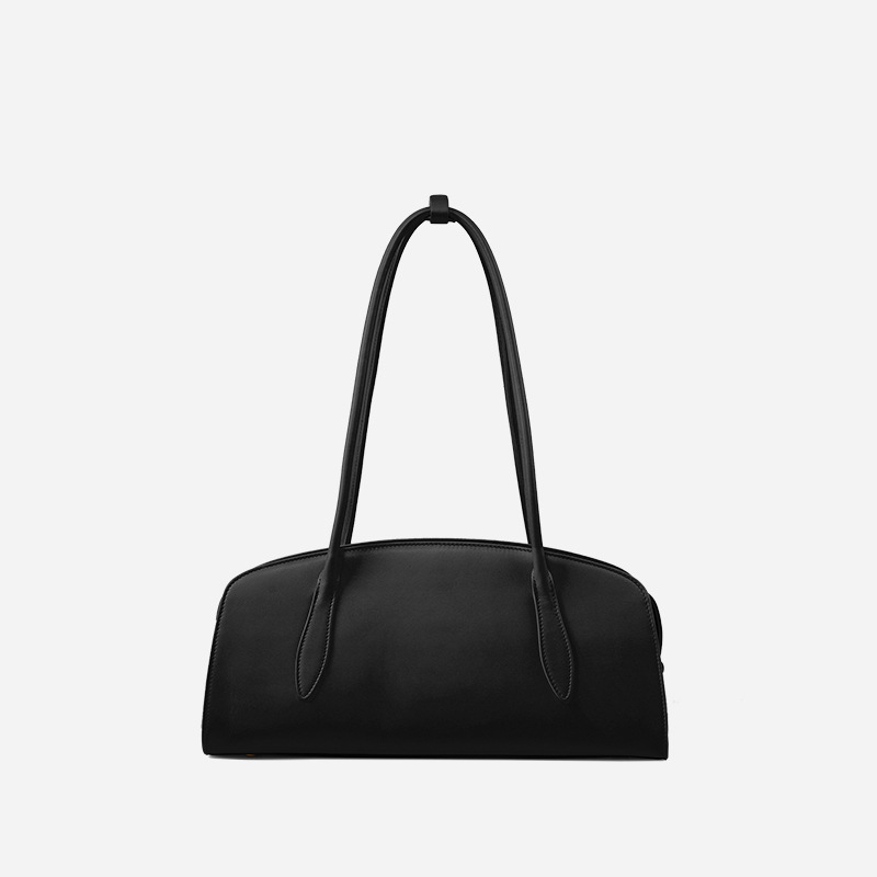 DEEPKEE 眞皮法棍包 PW2814 號