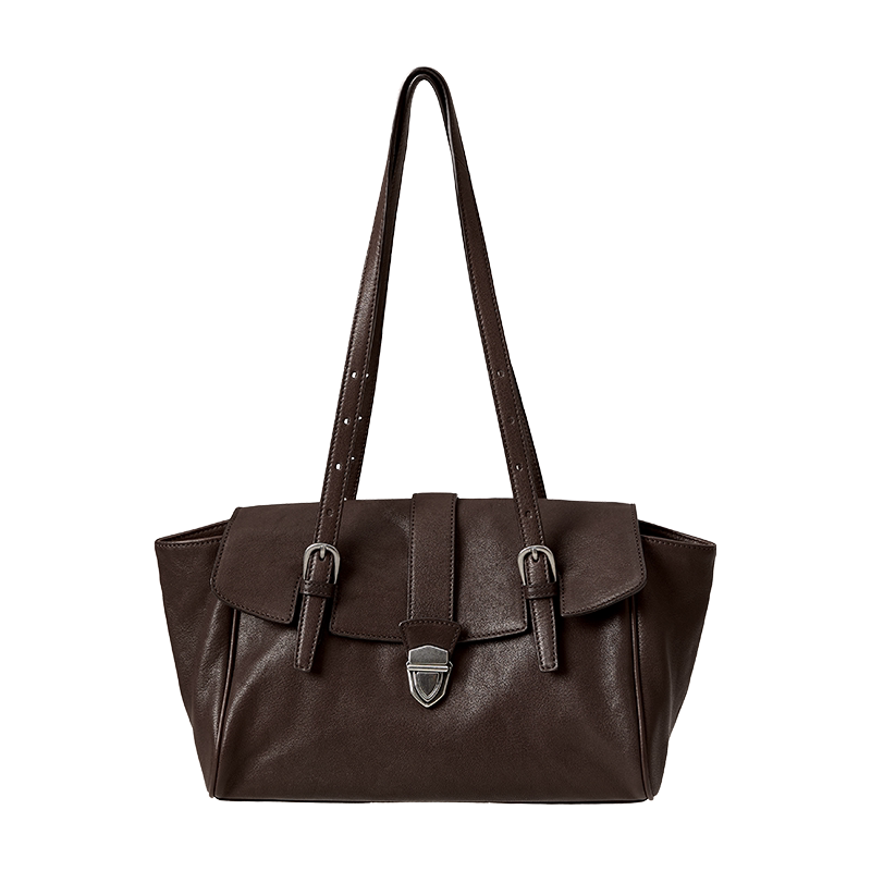 DEEPKEE休閒復古通勤包1944號