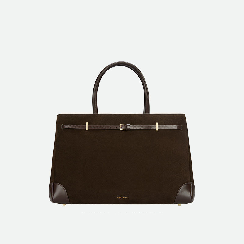 DEEPKEE 巴恩風手提包BG08號