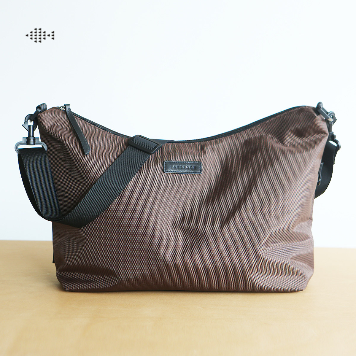 DEEPKEE運動尼龍包斜背包LB404號