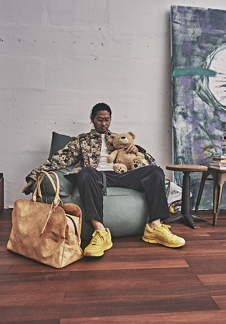 DEEPKEE 環保杜邦紙手提包大容量防潑水輕便可折疊通勤旅行袋 TY 9284 號