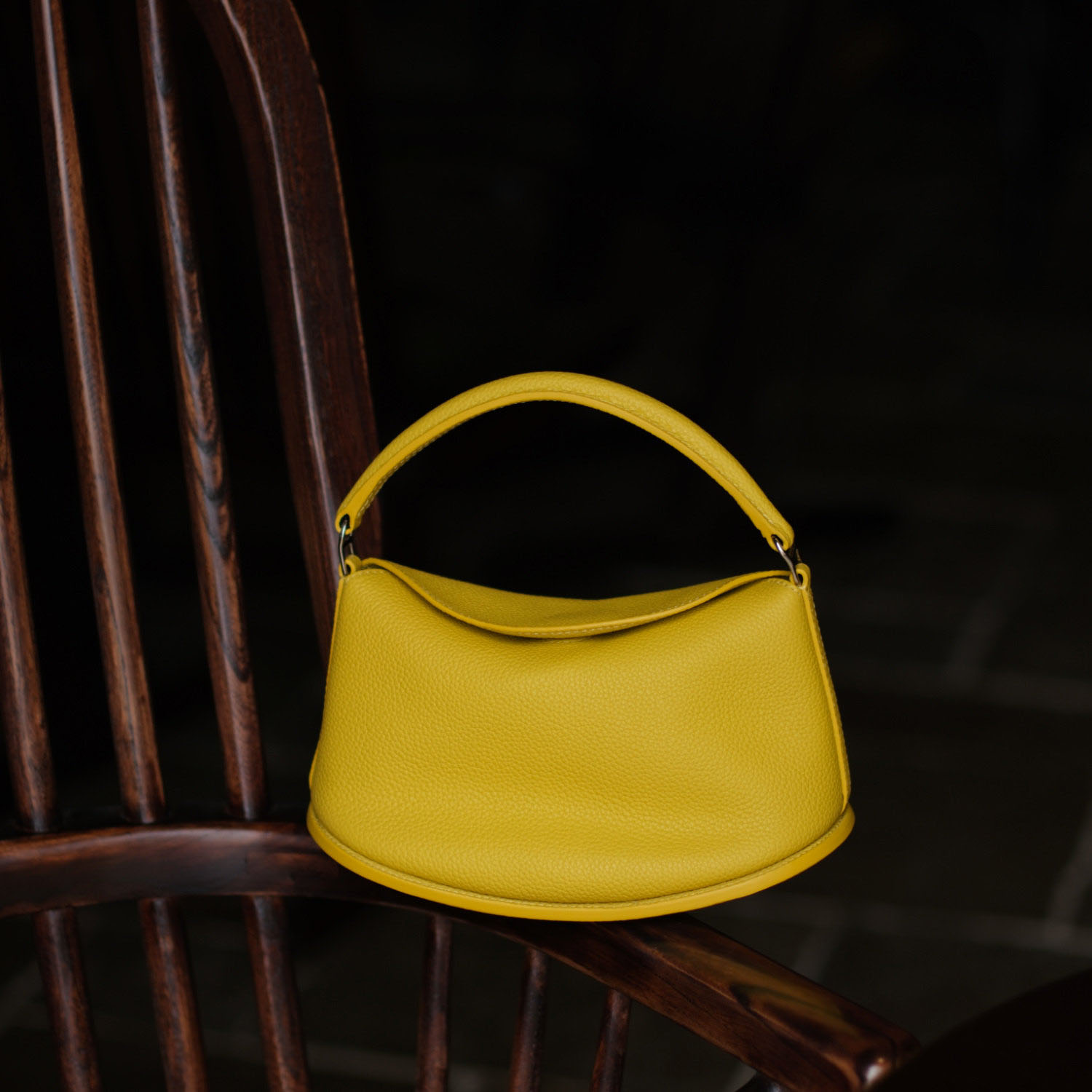 春季可愛手提飯盒包C0310號