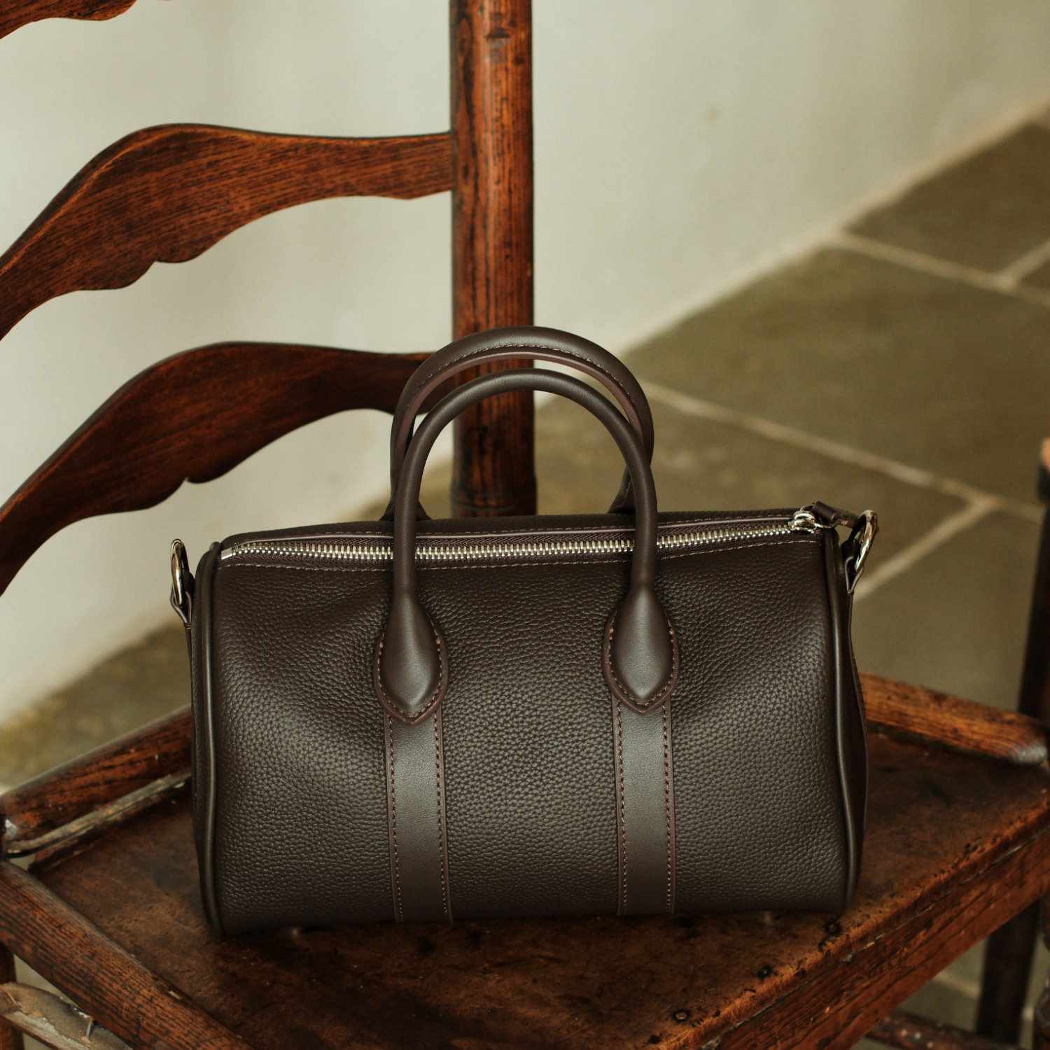 DEEPKEE 經典波士頓保齡球包 9169 號