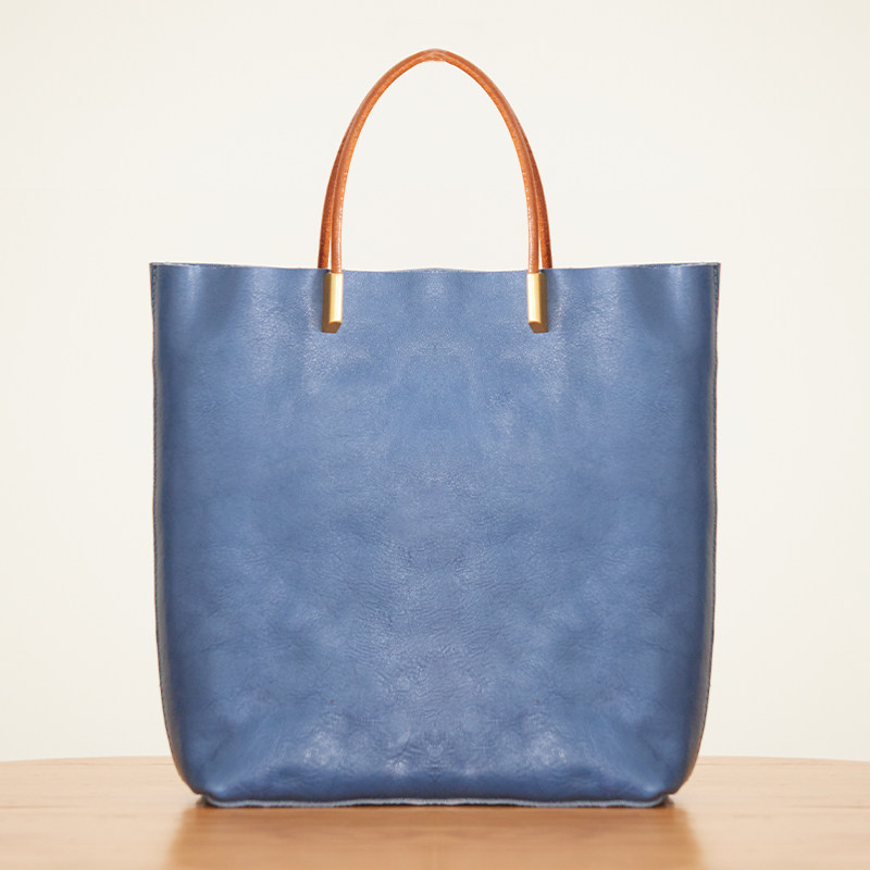 DEEPKEE 極簡風經典水桶包 B699 號