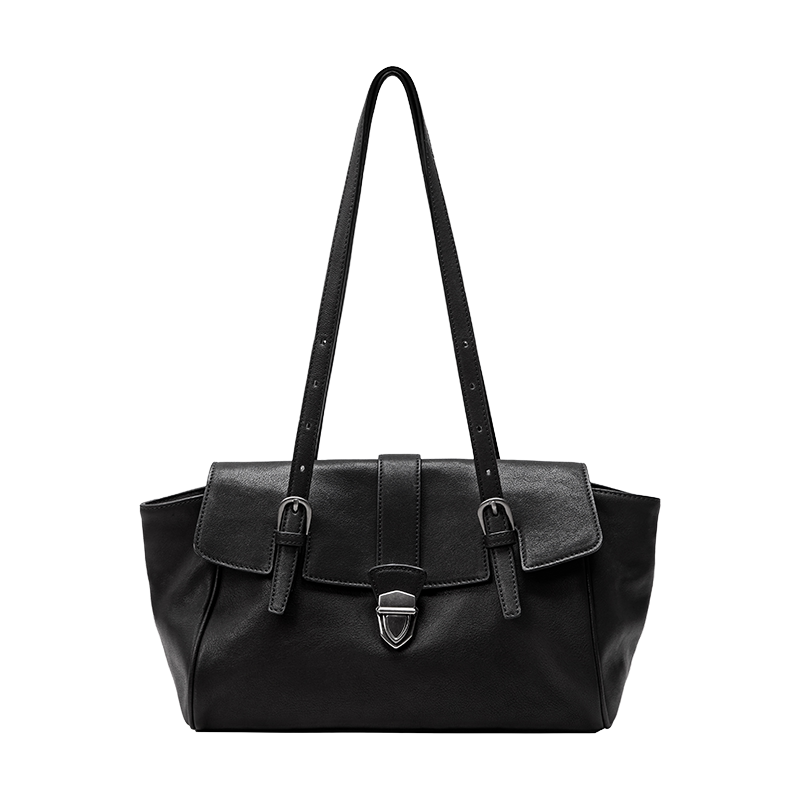 DEEPKEE休閒復古通勤包1944號