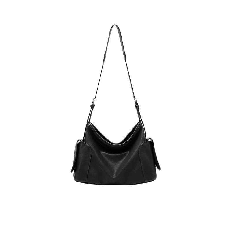 DEEPKEE 植鞣羊皮大容量の通勤女包 AS258 號