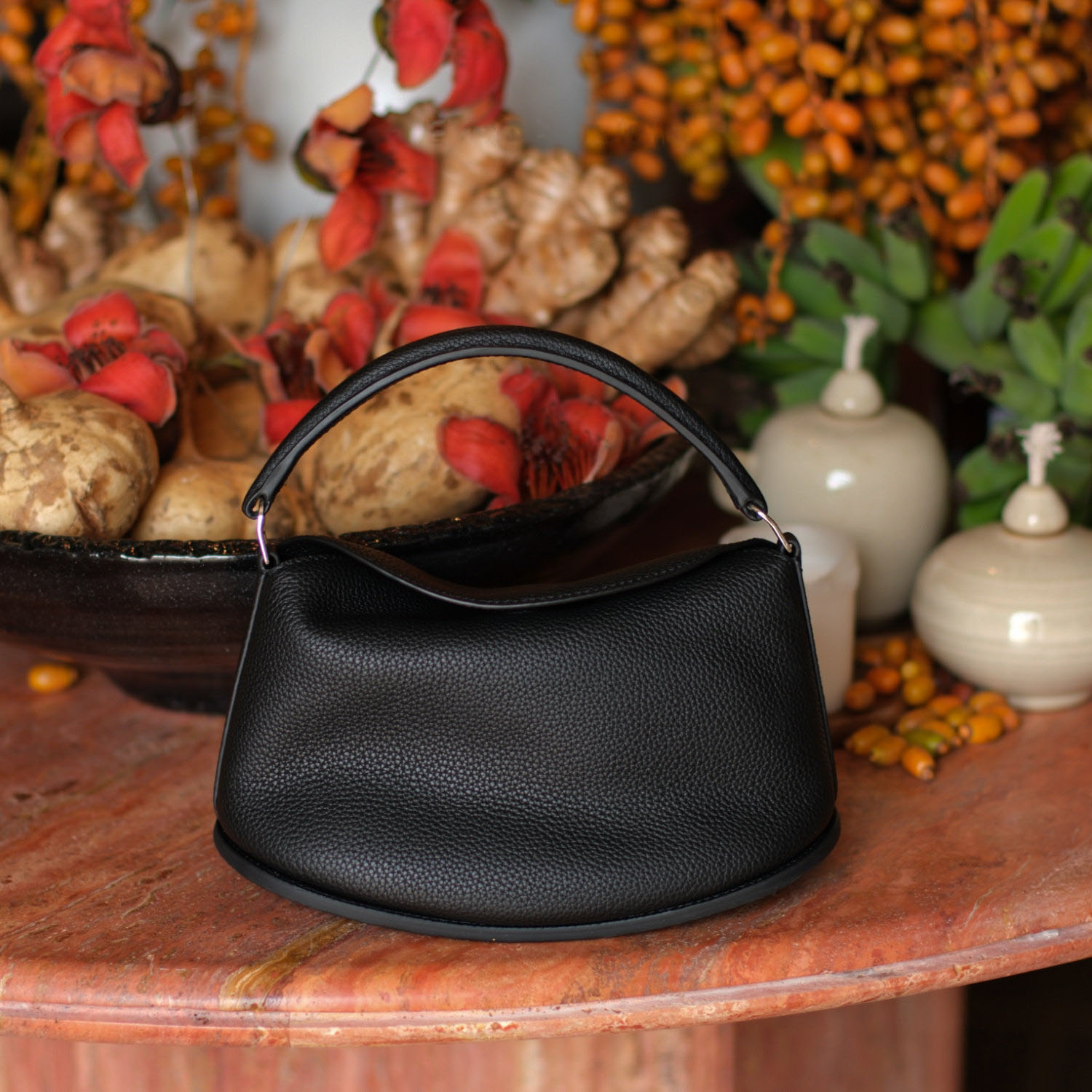 春季可愛手提飯盒包C0310號