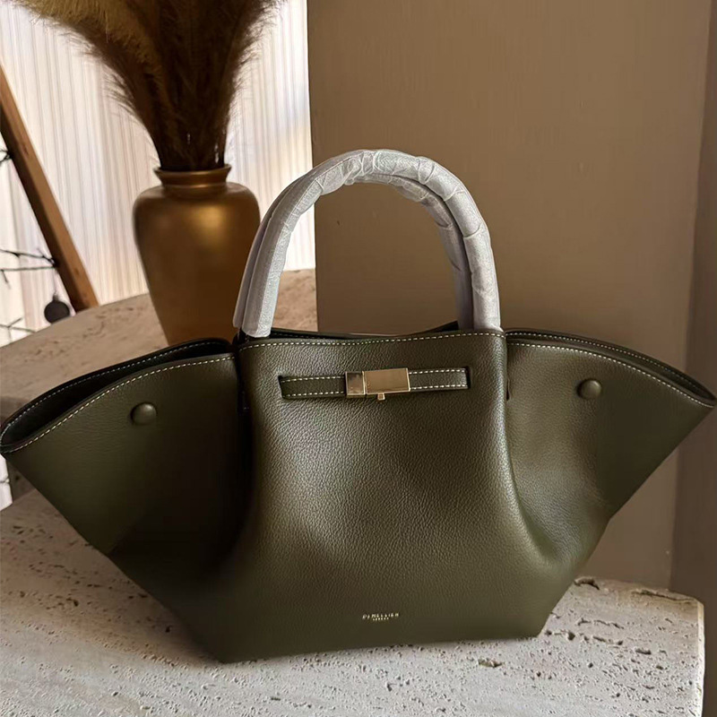 DEEPKEE 本革ハンド翅膀包 X0102 號