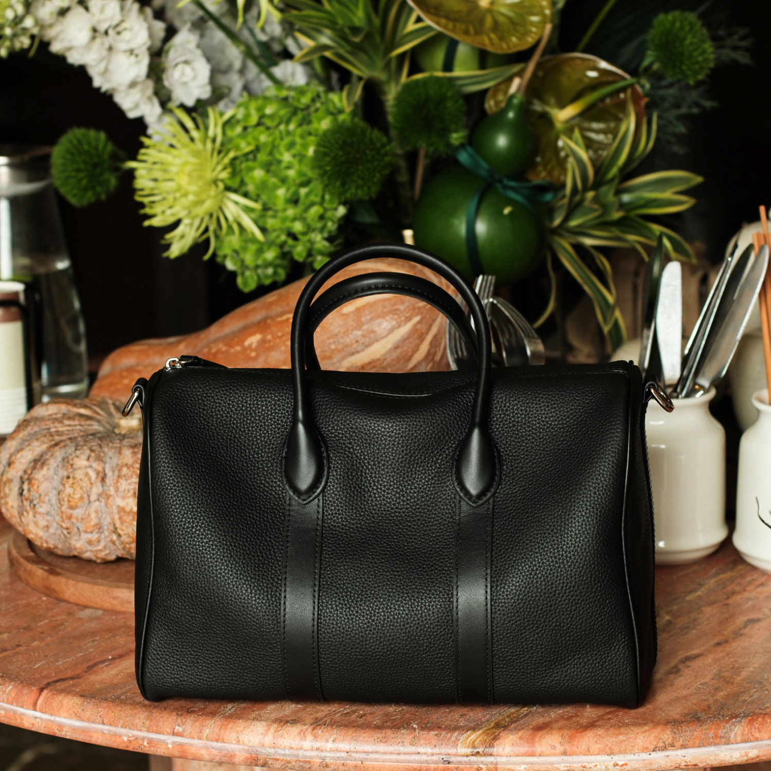 DEEPKEE 經典波士頓保齡球包 9169 號