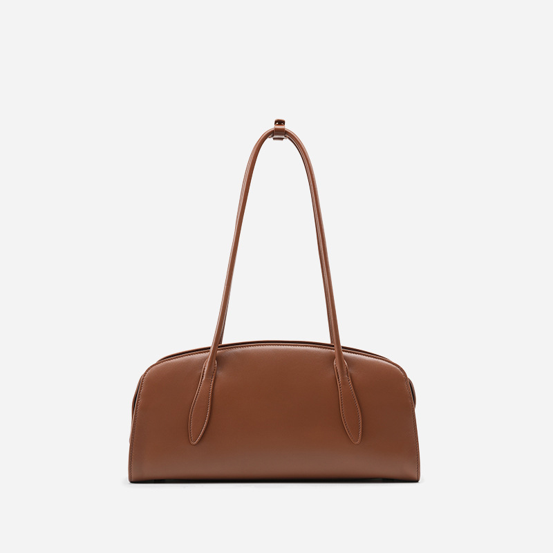 DEEPKEE 眞皮法棍包 PW2814 號