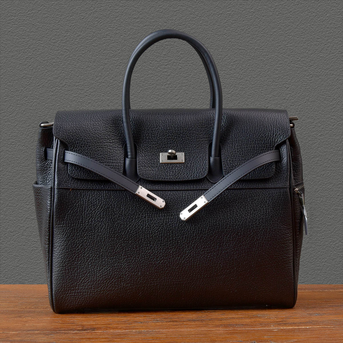 高級感商務休閒通勤包2401號