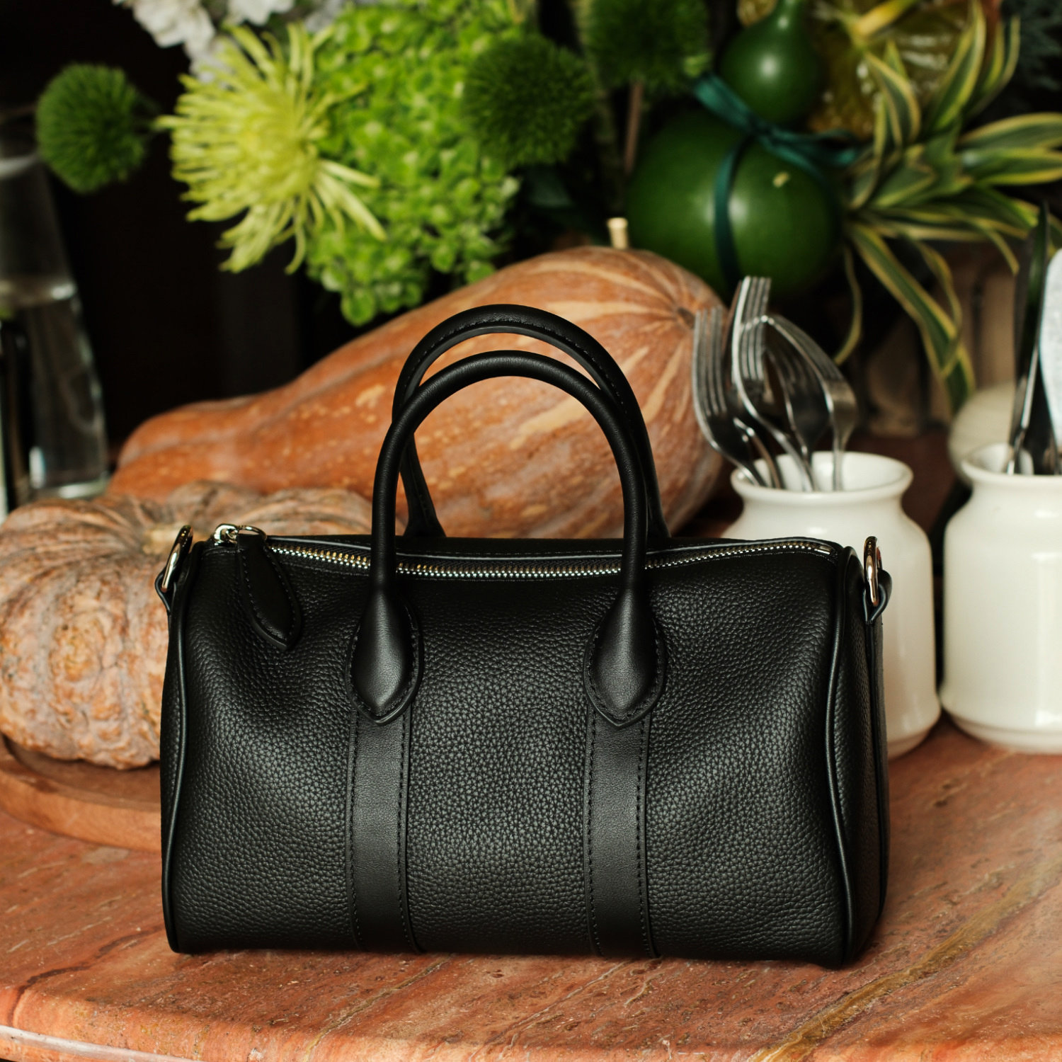 DEEPKEE 經典波士頓保齡球包 9169 號