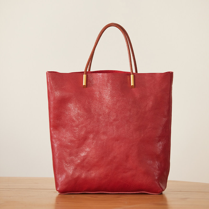 DEEPKEE 極簡風經典水桶包 B699 號