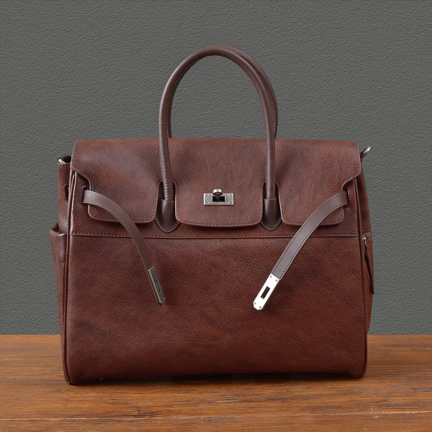 高級感商務休閒通勤包2401號