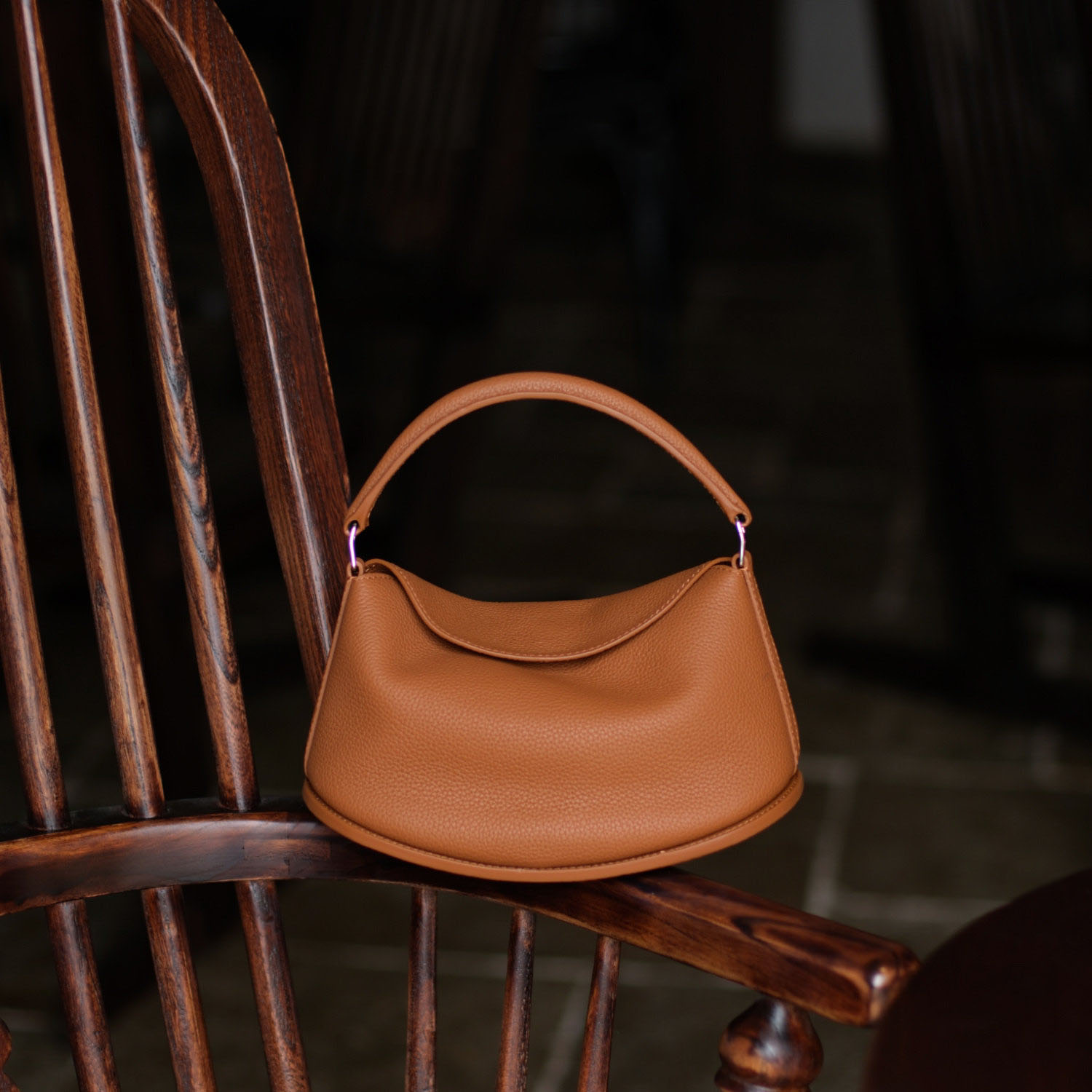 春季可愛手提飯盒包C0310號