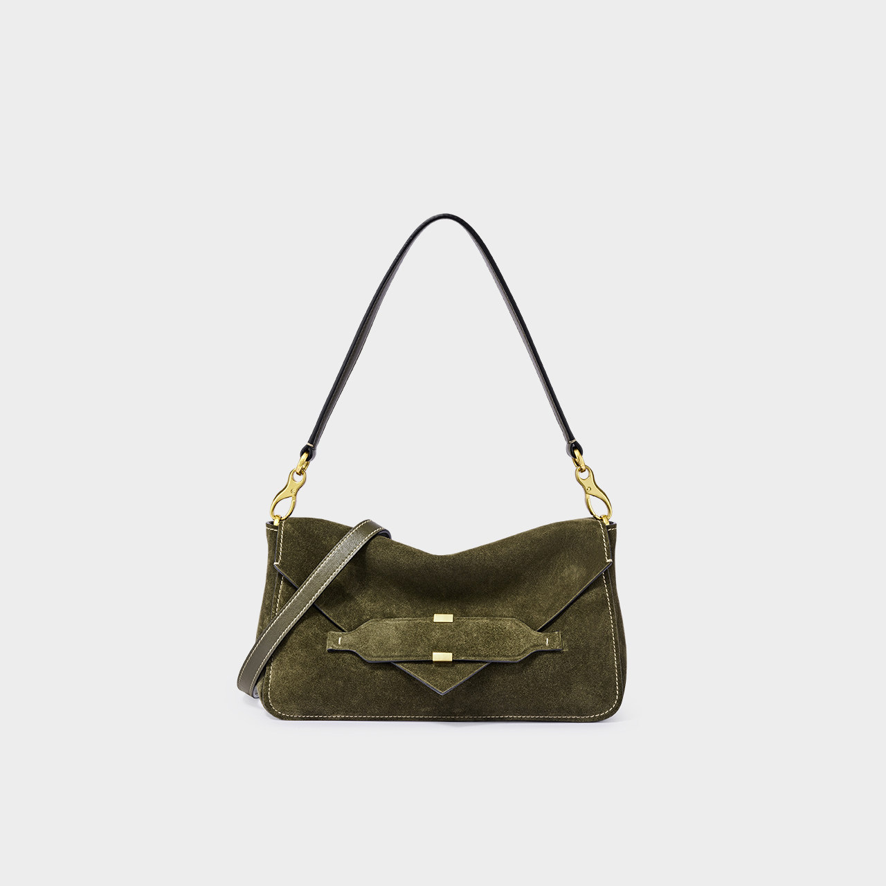 DEEPKEE 經典信函小方包 8253 號