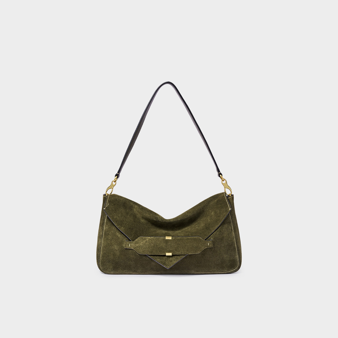 DEEPKEE 經典信函小方包 8253 號