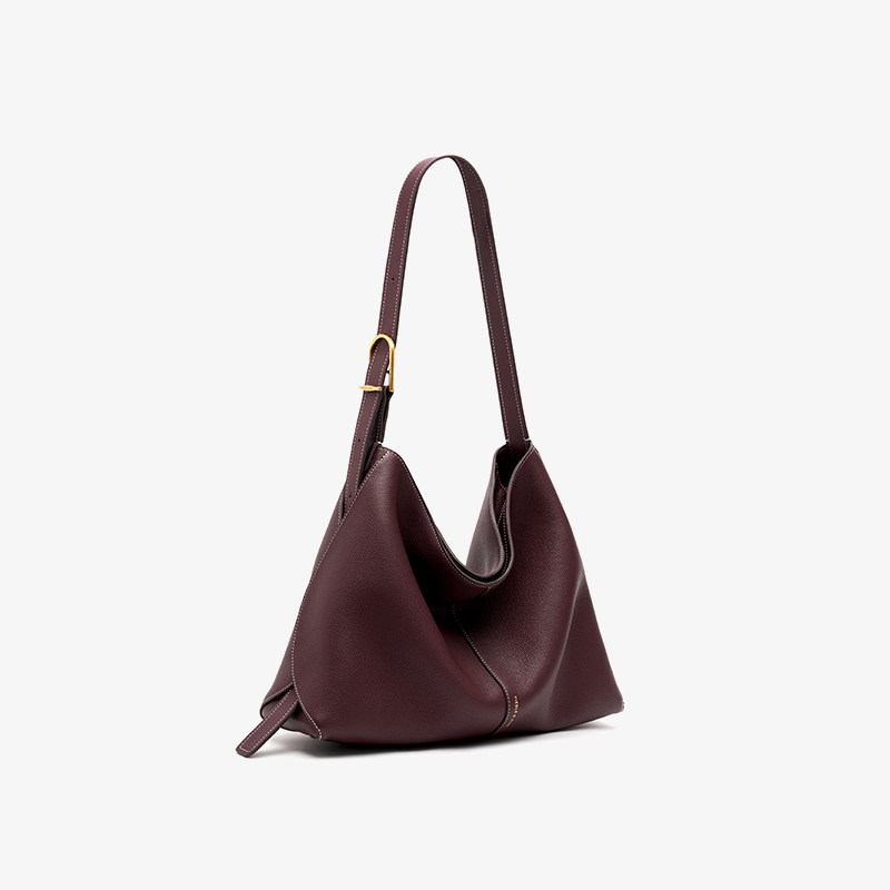 DEEPKEE 圍裹 hobo 托特包2822號