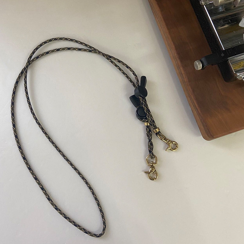 原創手工真皮鴨舌帽鑰匙包KW-8111號