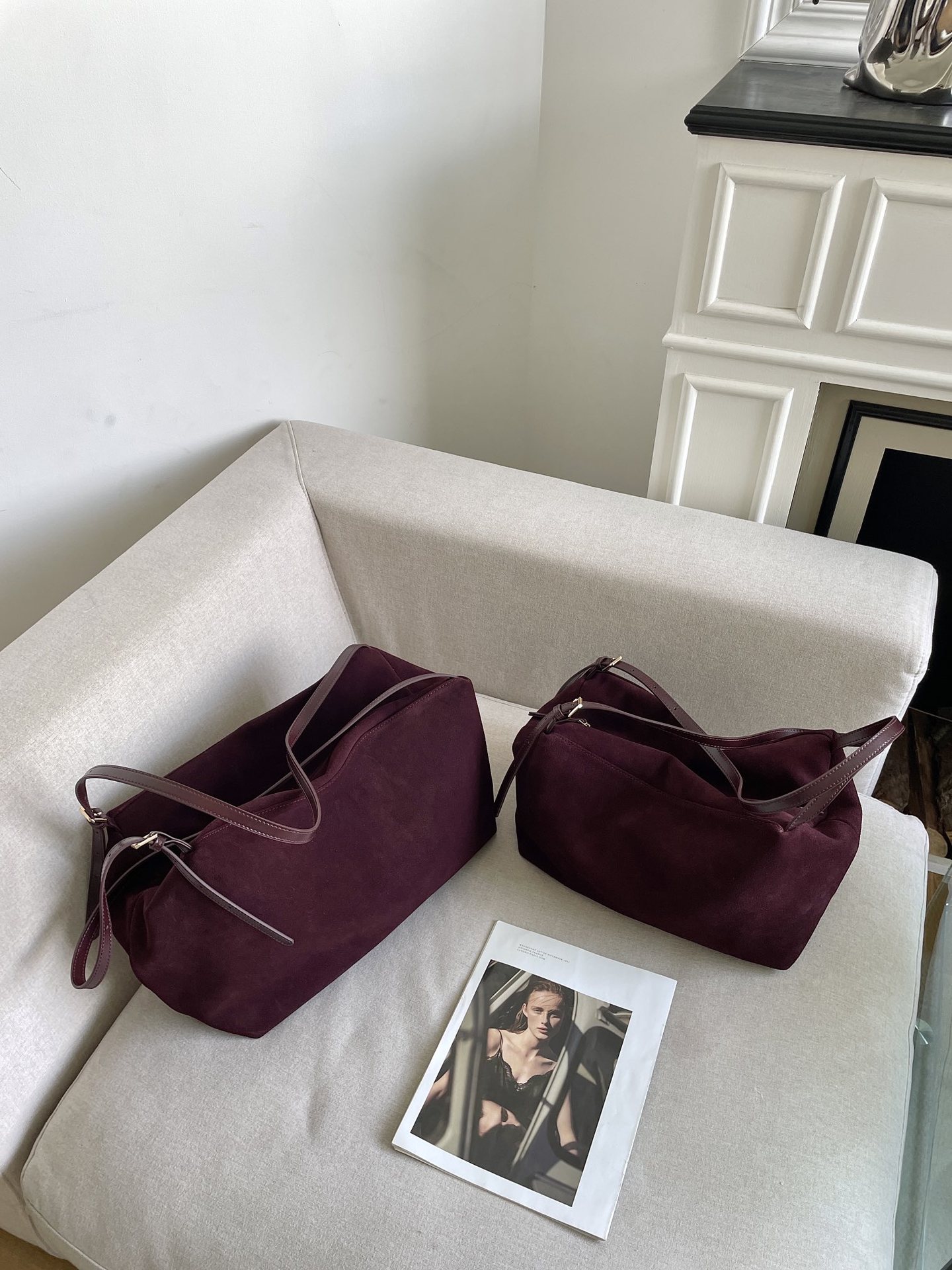 DEEPKEE 流浪風單肩斜挎包 89-6855 號