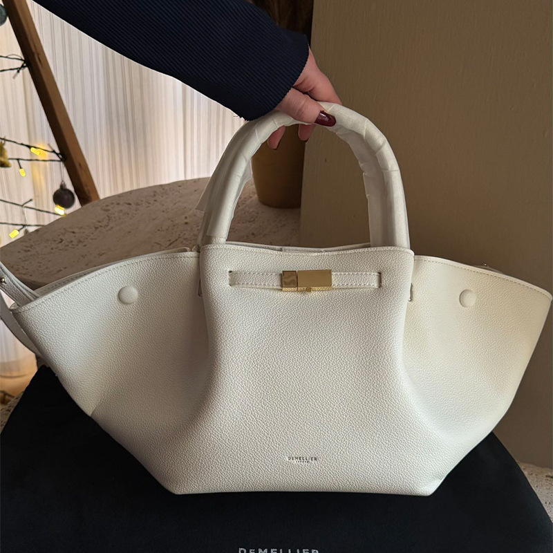 DEEPKEE 本革ハンド翅膀包 X0102 號