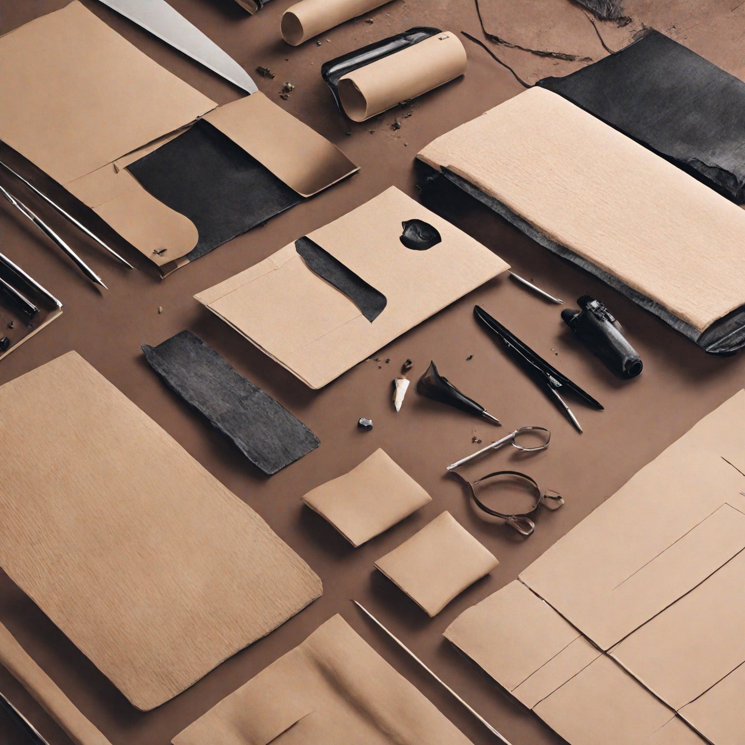 This is a picture about Deepkee Leather Studio