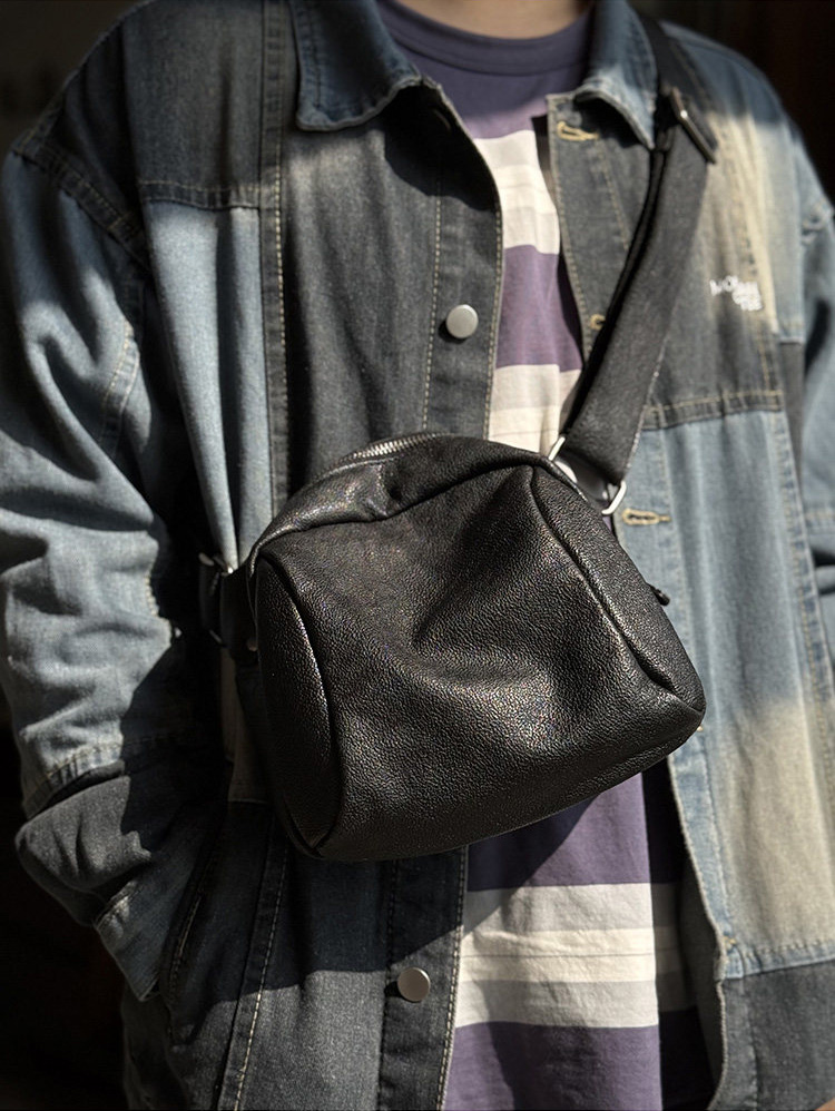 DEEPKEE男女休閒貝殼背包1003號