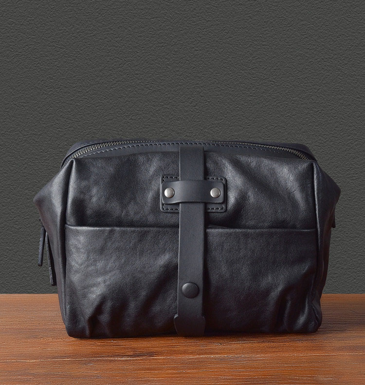 歐美小眾質感單肩斜背包2414號