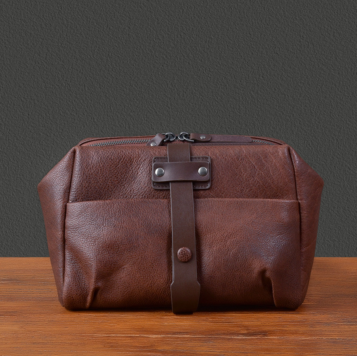 歐美小眾質感單肩斜背包2414號