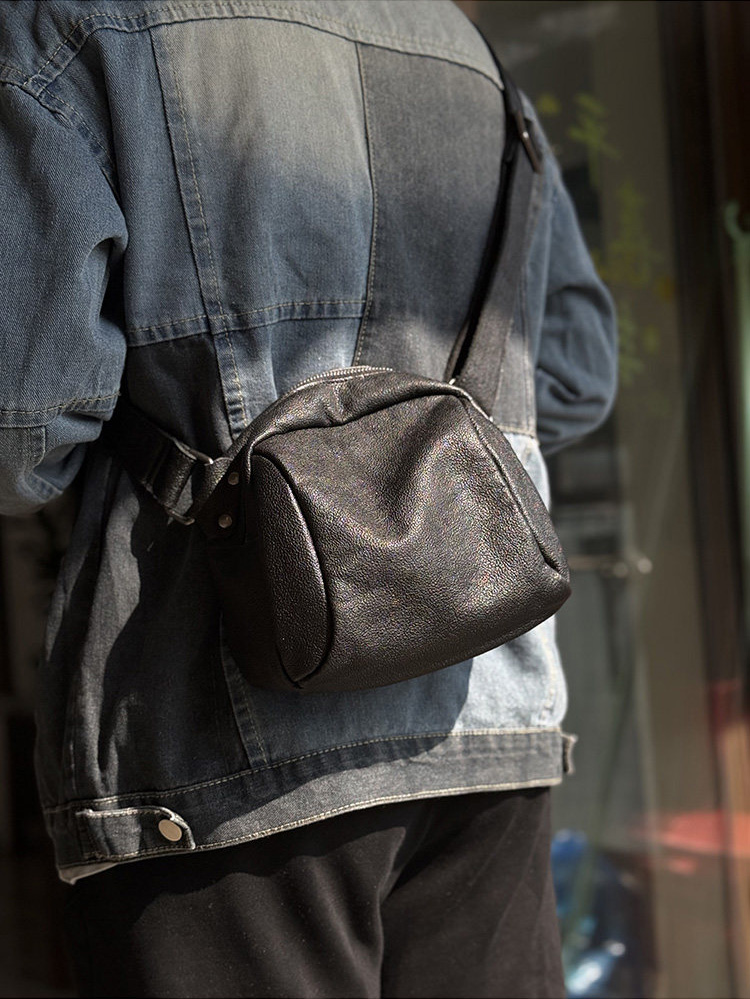 DEEPKEE男女休閒貝殼背包1003號