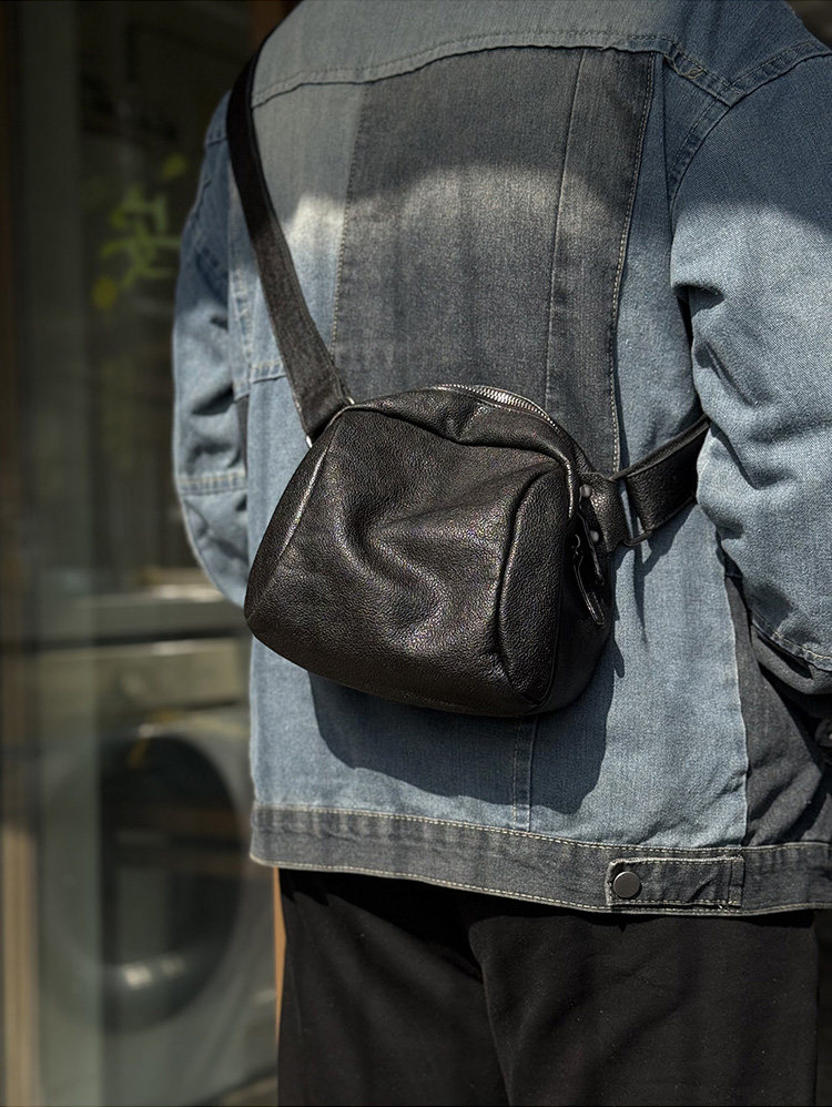 DEEPKEE男女休閒貝殼背包1003號