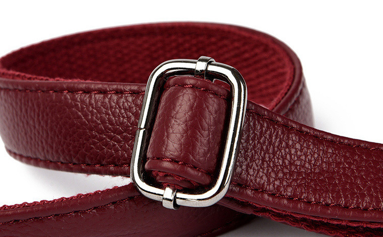 DEEPKEE original nubuck handmade full-grain genuine leather cowhide bag DEEPKEE-高级真皮手提包 4640號