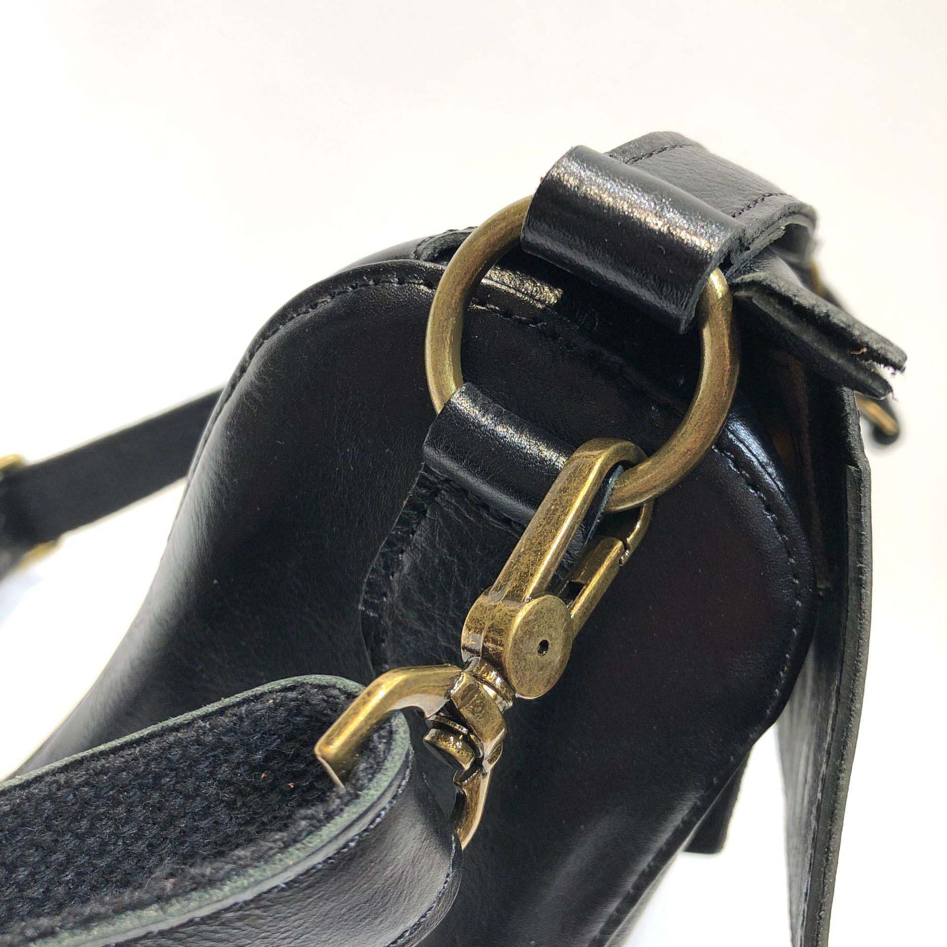 DEEPKEE original nubuck handmade full-grain genuine leather cowhide bag 真皮女包復古手工頭層植鞣牛皮單肩斜挎托特手提包 001 號