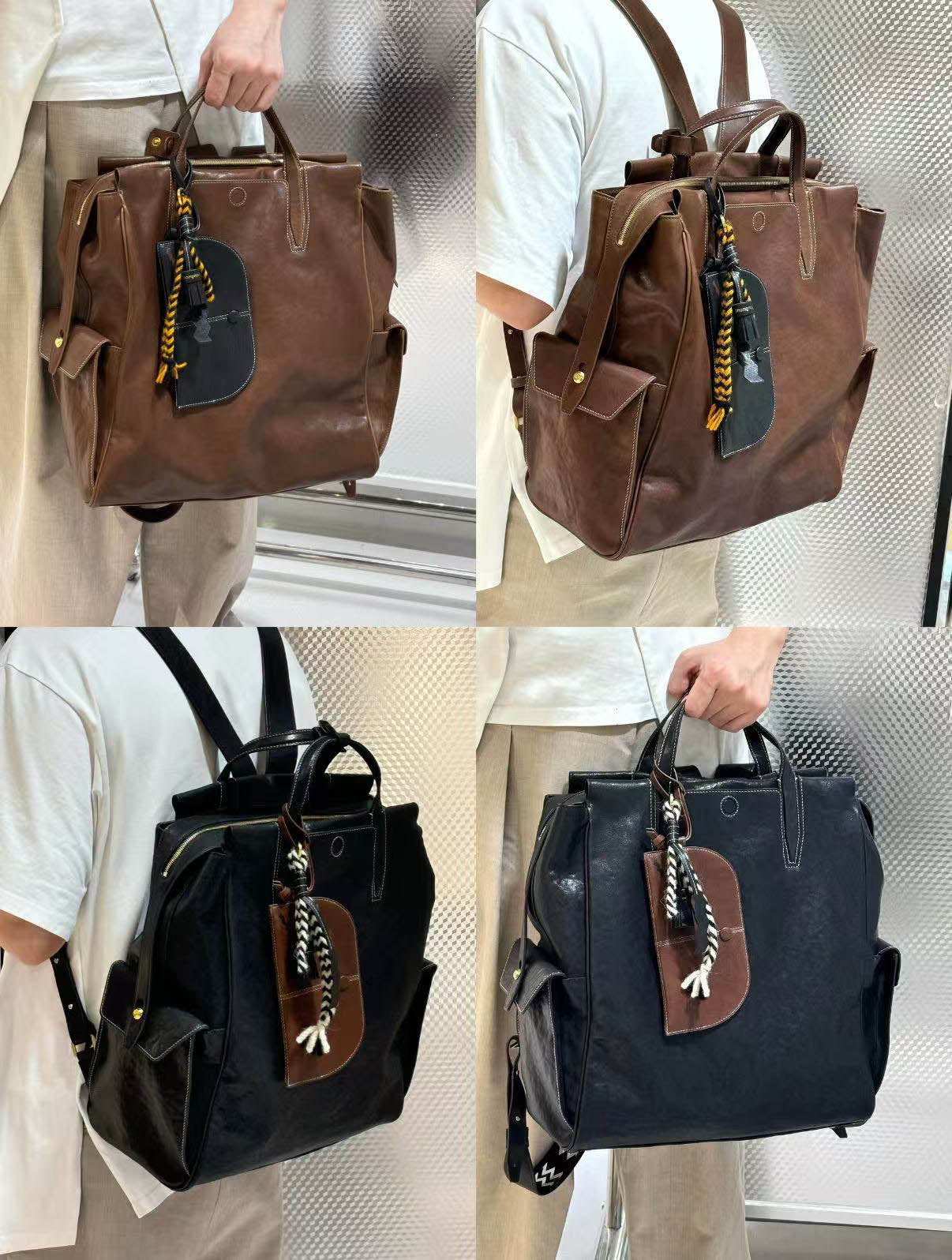 香港狄記皮具 狄記 原創真皮手工 ins郵差包 ins風格包包 頭層牛皮包包 皮革 原創手工真皮 皮件 DEEPKEE 復古真皮手工包