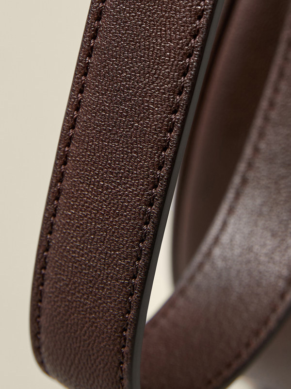 香港狄記皮具 狄記 原創真皮手工 ins郵差包 ins風格包包 頭層牛皮包包 皮革 原創手工真皮 皮件 DEEPKEE 復古真皮手工包